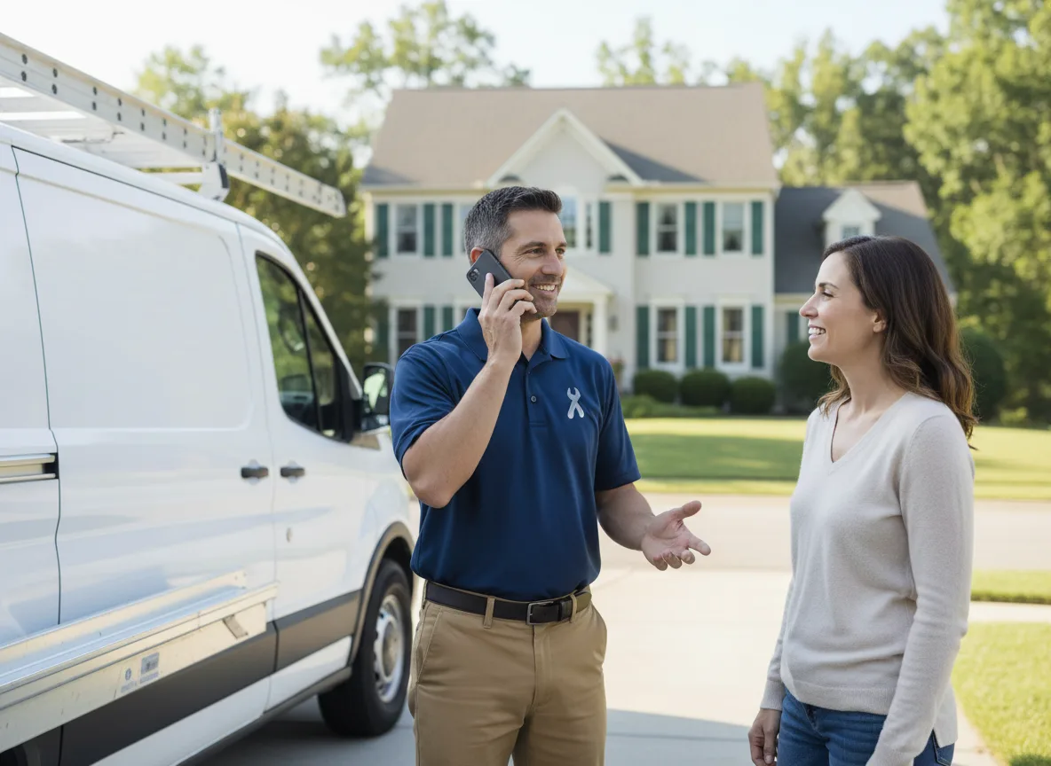 Home Gutter Service Triumph, IL FAQs